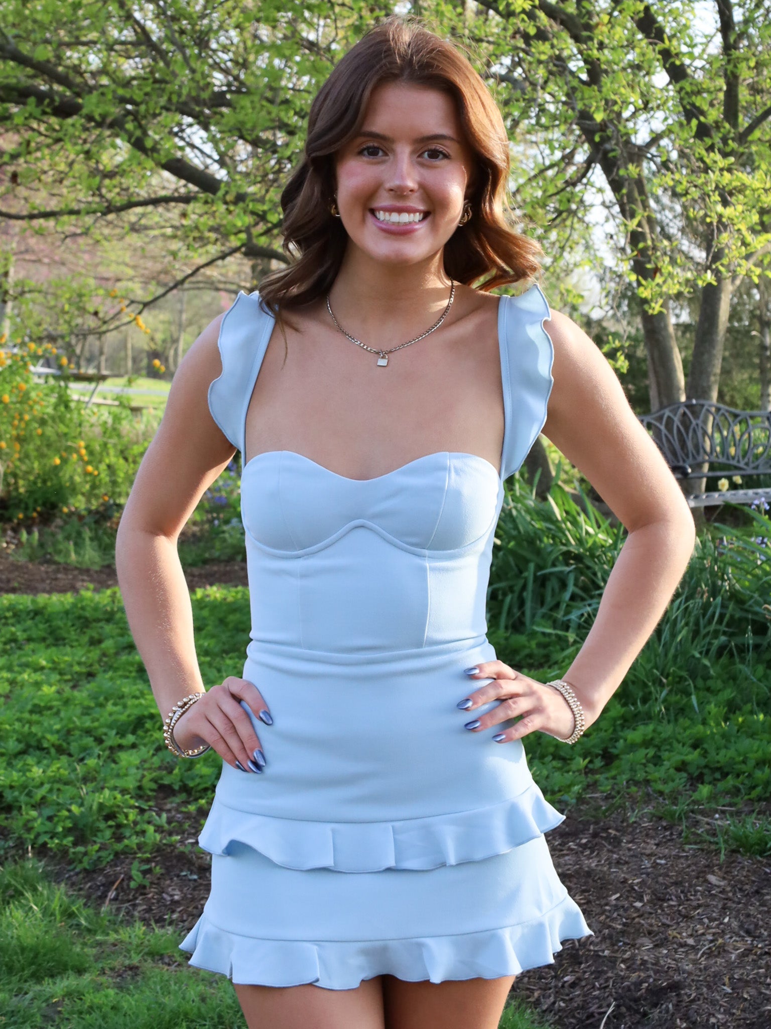 LUCY IN THE SKY MOD ON TREND LUCY IN THE SKY MOD ON TREND