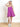 Under Control V-Neck Knit Romper