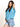 In Due Time Open Knit Short Sleeve Sweater - Final Sale