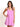 Filled With Passion Pocket Knit Romper Dress