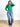 Nikibiki Long Sleeve Crew Neck