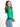 Nikibiki Long Sleeve Crew Neck