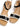 Turn Heads Crochet Trim Wedge Sandals - Final Sale