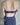 Strapless Polka Dot Ruffle Maxi Dress