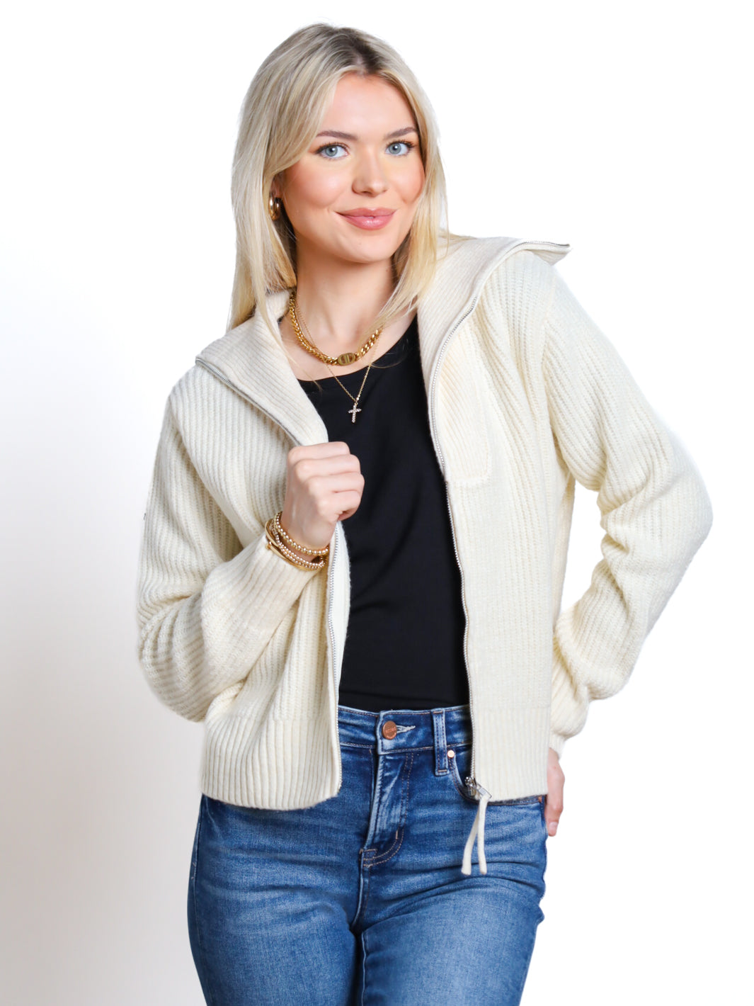 Clarity Jacket - Chest 40