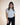 Stylish Reputation Short Dolman Sleeve Sweater