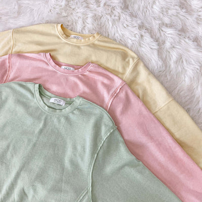 Colors Your Closet Needs This Spring