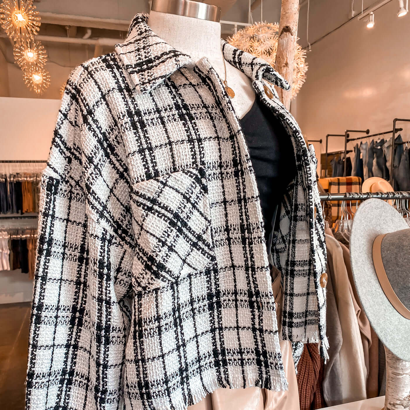 How to Create Cute Layered Outfits - Mod On Trend – MOD ON TREND