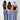 MOD DENIM JEANS