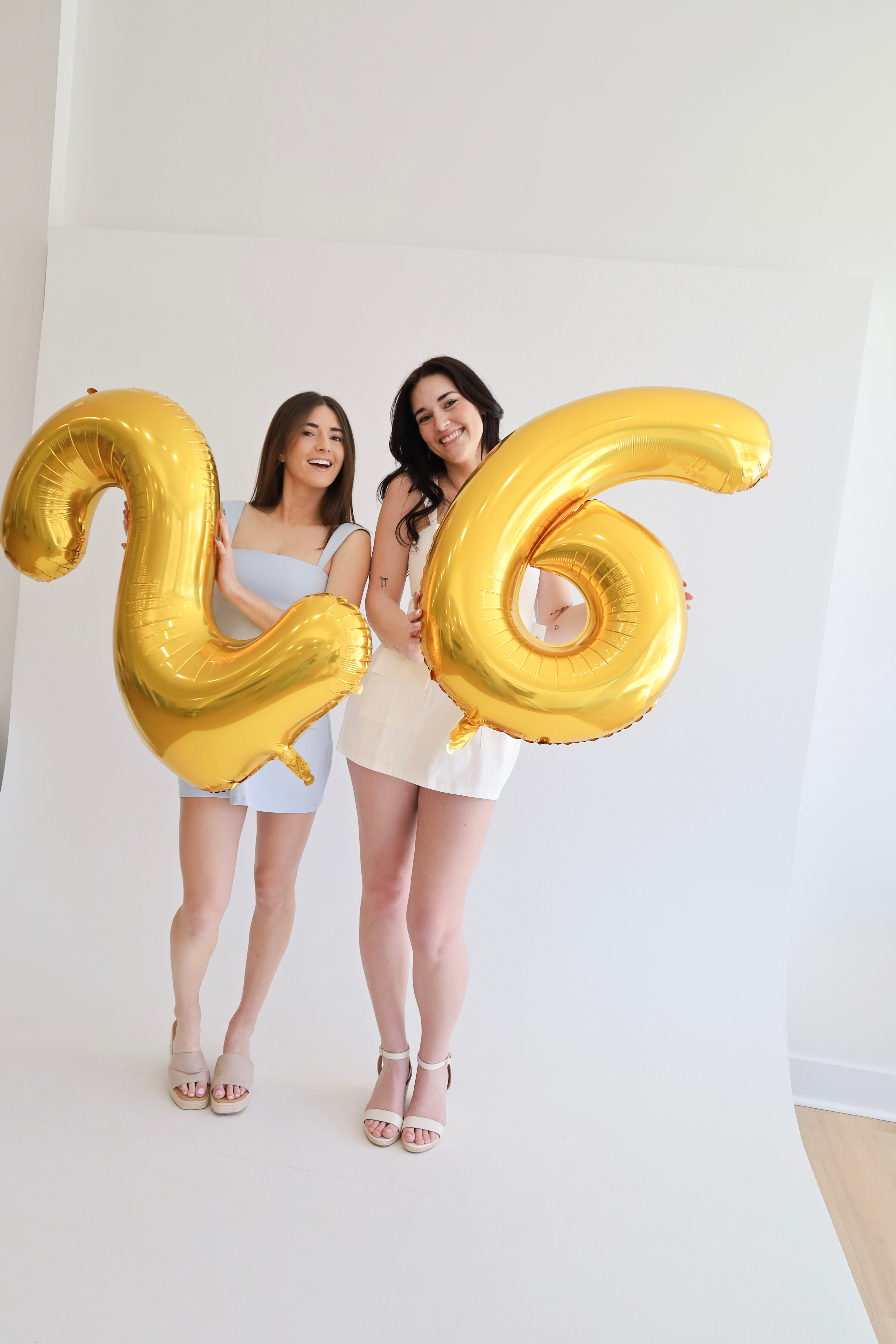 Graduation Moflas GRADUATION LOOKS – MOD ON TREND