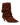 Scrunch Heeled Bootie