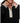 Anika Half Zip Contrast Trim Fleece Pullover