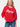 Merry Scallop Trim Sweater