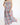 Printed Tiered Maxi Dress