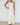 Bandana Top Cutout Linen Maxi Dress