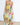 Yazmina Tie Halter Print Maxi Dress