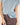 Two Tone Short Sleeve Mock Neck Sweater