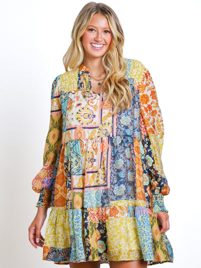 Unique Boutique Dresses Collection - Mod On Trend