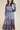 Long Sleeve Print Midi Dress