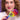 Lisa Frank® x KitschPop™ Paddle Brush 5pcSet-FantasticWorld™