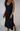 V-Neck Satin Dress