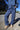 High Waist Wide Leg Sweatpants