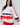 Color Block USA Pullover