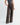 High Rise Full Length Wide Leg Jean