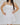 Lace Trim Ruffle Bottom Dress