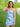 Garden Glow Strapless Mesh Ruffle Floral Print Dress