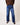 Super High Rise Wide Leg Jean