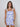 Printed Romper Dress