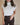 Sleeveless Turtleneck Sweater