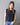 Ruched Bubble Top