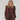 Colwyn Sweater Trim Puffer Vest
