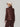 Colwyn Sweater Trim Puffer Vest