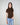 Short Sleeve Mock Neck Sweater