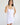 Square Neck Linen Dress