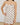 Strapless Polka Dot Linen Romper Dress