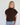 Mock Neck Short Sleeve Sweater