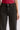 Rhinestone Detail Denim