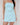 Belted Strapless Romper Dress