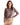 Cute Allure Seamed Crewneck Sweater