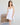 Twist Front Open Back Dress