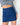 Side Zipper A-Line Skort