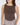 Sleeveless Sweater Tank