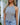 Perry Ribbed Knit Tank