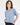 Jesse Short Sleeve Denim Top