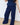 Harbor Gauze Wide Leg Pant