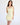 Ruffle Bottom Ruched Halter Dress